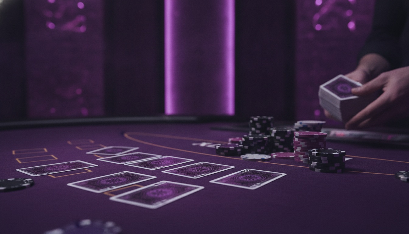 Metody Płatności w Drip Casino